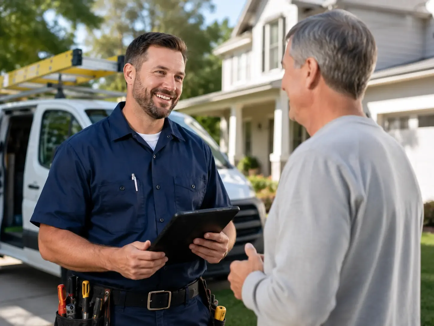 Whole Home Rewiring Locust Grove, GA FAQs